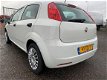 Fiat Punto Evo - 1.2 Active AIRCO - 1 - Thumbnail