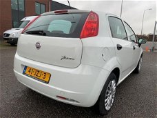 Fiat Punto Evo - 1.2 Active AIRCO