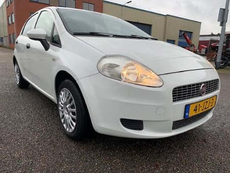 Fiat Punto Evo - 1.2 Active AIRCO - 1