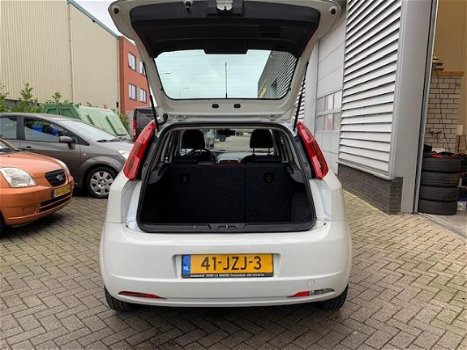 Fiat Punto Evo - 1.2 Active AIRCO - 1