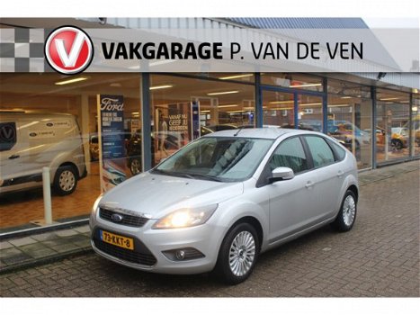 Ford Focus - 1.8 Limited - 1