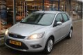 Ford Focus - 1.8 Limited - 1 - Thumbnail