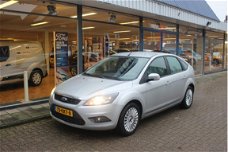 Ford Focus - 1.8 Limited