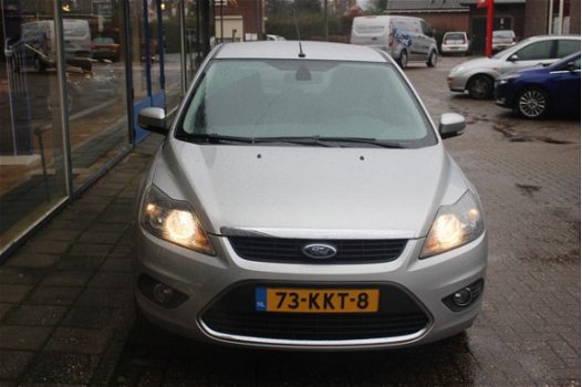 Ford Focus - 1.8 Limited - 1