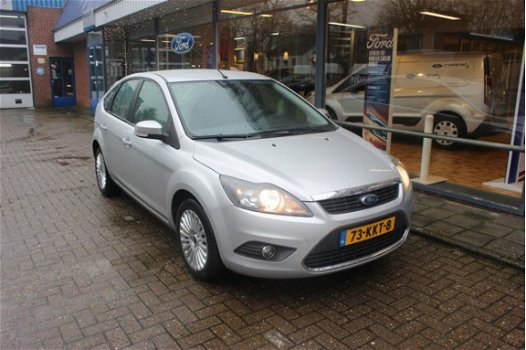 Ford Focus - 1.8 Limited - 1