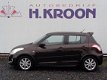 Suzuki Swift - 1.2 Dynamic EASSS , Spoiler, Dealer onderhouden, 1e eigenaar, tot 10 jaar garantie - 1 - Thumbnail