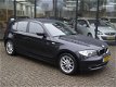 BMW 1-serie - 116d Corporate Business*Navi*ECC*EXPORT/EX.BPM - 1 - Thumbnail