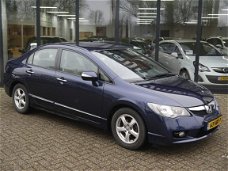 Honda Civic - 1.3 Hybrid Elegance *EXPORT