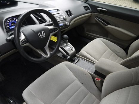 Honda Civic - 1.3 Hybrid Elegance *EXPORT - 1