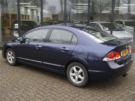 Honda Civic - 1.3 Hybrid Elegance *EXPORT - 1