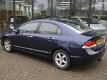 Honda Civic - 1.3 Hybrid Elegance *EXPORT - 1 - Thumbnail