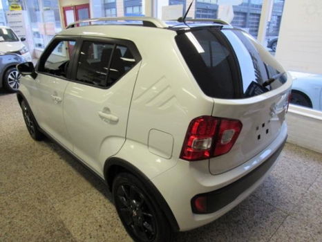 Suzuki Ignis - 1.2 Smart Hybrid Stijl - 1