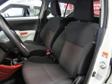 Suzuki Ignis - 1.2 Smart Hybrid Select