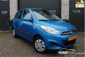 Hyundai i10 - 1.1 i-Drive Cool Trekhaak/Airco/NAP - 1 - Thumbnail