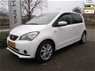 Seat Mii - 1.0 Sport Dynamic /5 drs/AIRCO/PDC/STOELVERW./TOM TOM NAVIGATIE/CRUISE CONTROL/LMVELGEN e - 1 - Thumbnail