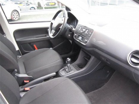 Seat Mii - 1.0 Sport Dynamic /5 drs/AIRCO/PDC/STOELVERW./TOM TOM NAVIGATIE/CRUISE CONTROL/LMVELGEN e - 1