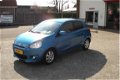 Mitsubishi Space Star - 1.0 MIVEC 71PK Instyle, Navigatie, Clima, A-camera - 1 - Thumbnail