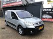 Citroën Berlingo - 1.6 HDI 600 airco pdc schuifdeur nette dealer onderhouden auto - 1 - Thumbnail