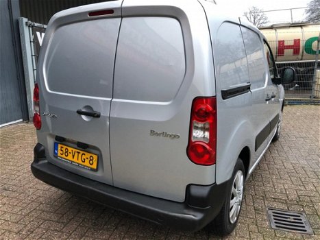 Citroën Berlingo - 1.6 HDI 600 airco pdc schuifdeur nette dealer onderhouden auto - 1