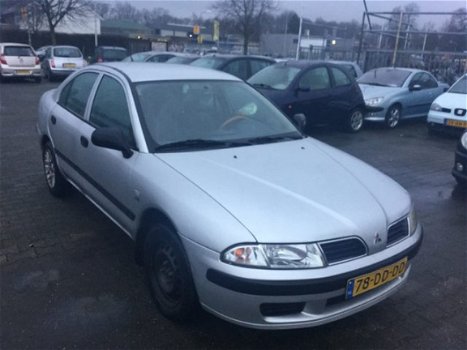 Mitsubishi Carisma - 1.8 GDI Classic.nl AIRCO - 1