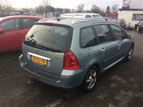 Peugeot 307 SW - 2.0-16V Premium CLIMA - 1