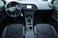 Seat Leon ST - 1.6 TDI Style Business Ecomotive | Leder / Alcantara | Xenon / LED | Navigatie | Clim - 1 - Thumbnail