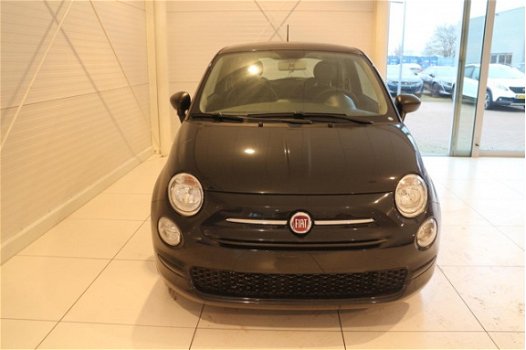 Fiat 500 - 85PK YOUNG NU RIJKLAAR € 12.990, - INCL. 5 JAAR GARANTIE - 1