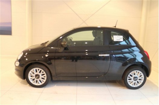 Fiat 500 - 85PK YOUNG NU RIJKLAAR € 12.990, - INCL. 5 JAAR GARANTIE - 1