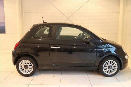 Fiat 500 - 85PK YOUNG NU RIJKLAAR € 12.990, - INCL. 5 JAAR GARANTIE - 1