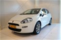 Fiat Punto - 0.9 TwinAir 85pk 5d Edizione Cool | AIRCO | LICHTMETALEN VELGEN - 1 - Thumbnail