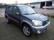 Toyota RAV4 - 2.0-16V VVT-i Sol 4WD / Clima / Autm / Cruise c - 1 - Thumbnail