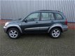 Toyota RAV4 - 2.0-16V VVT-i Sol 4WD / Clima / Autm / Cruise c - 1 - Thumbnail