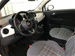 Fiat 500 - 0.9 TwinAir Turbo Lounge | Airco| lm velgen| - 1 - Thumbnail