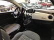 Fiat 500 - 0.9 TwinAir Turbo Lounge | Airco| lm velgen| - 1 - Thumbnail