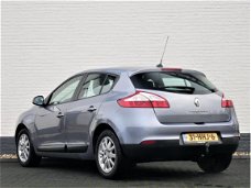 Renault Mégane - 1.6 Expression Navi/Clima/Cruise/Trekhaak