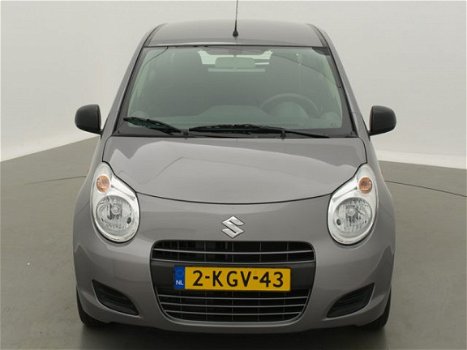 Suzuki Alto - 1.0 Base EASSS - 1