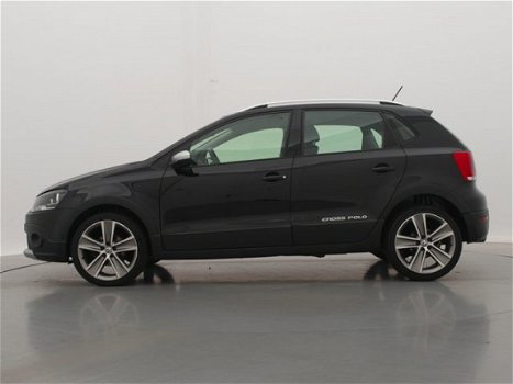 Volkswagen Polo - 1.2 TSI Cross | Navigatie - 1