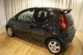 Peugeot 107 - Black & Silver 5drs 1.0 Leder/Airco/Lichtmetaal - 1 - Thumbnail