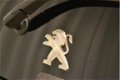 Peugeot 107 - Black & Silver 5drs 1.0 Leder/Airco/Lichtmetaal - 1 - Thumbnail