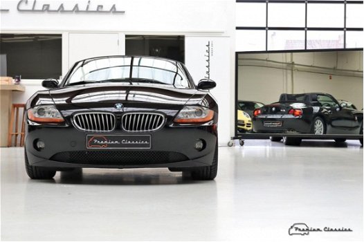 BMW Z4 Roadster - 3.0i | 54.000KM | Manual | Stoelverwarming | Memory Seats | HiFi - 1