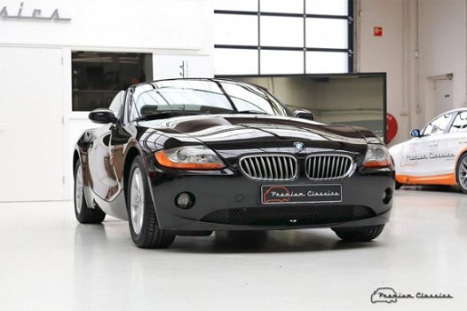 BMW Z4 Roadster - 3.0i | 54.000KM | Manual | Stoelverwarming | Memory Seats | HiFi - 1