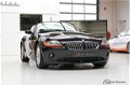 BMW Z4 Roadster - 3.0i | 54.000KM | Manual | Stoelverwarming | Memory Seats | HiFi - 1 - Thumbnail