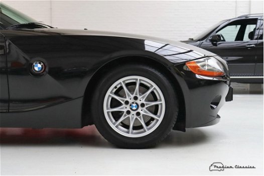 BMW Z4 Roadster - 3.0i | 54.000KM | Manual | Stoelverwarming | Memory Seats | HiFi - 1