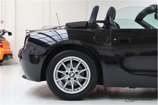 BMW Z4 Roadster - 3.0i | 54.000KM | Manual | Stoelverwarming | Memory Seats | HiFi - 1