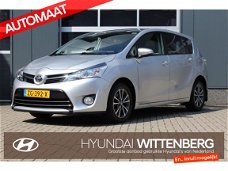 Toyota Verso - 1.8 VVT-i Business Automaat | Trekhaak | Panoramadak | Navigatie | Climate Control |