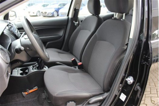 Mitsubishi Space Star - 1.0 Cool+ | Airconditioning | Zuinig | Stuurbekrachtiging | - 1