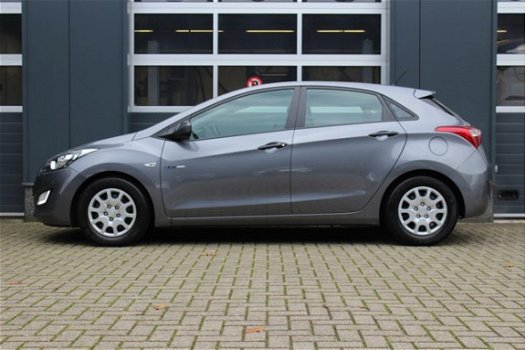 Hyundai i30 - 1.6 GDi i-Drive Cool Plus | Airconditioning | Bluetooth | Multifunctioneel Stuurwiel | - 1