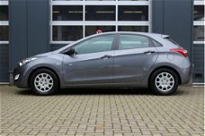 Hyundai i30 - 1.6 GDi i-Drive Cool Plus | Airconditioning | Bluetooth | Multifunctioneel Stuurwiel |