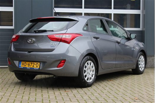 Hyundai i30 - 1.6 GDi i-Drive Cool Plus | Airconditioning | Bluetooth | Multifunctioneel Stuurwiel | - 1