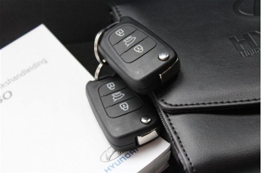 Hyundai i30 - 1.6 GDi i-Drive Cool Plus | Airconditioning | Bluetooth | Multifunctioneel Stuurwiel | - 1